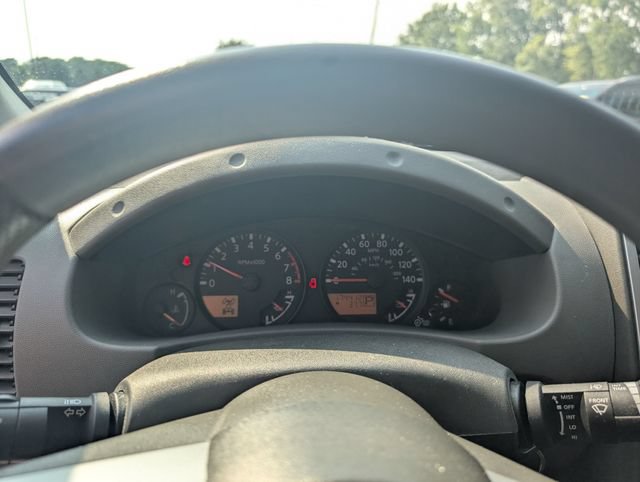 Used 2015 Nissan Xterra S w/ Value Package AWD/4WD image 20