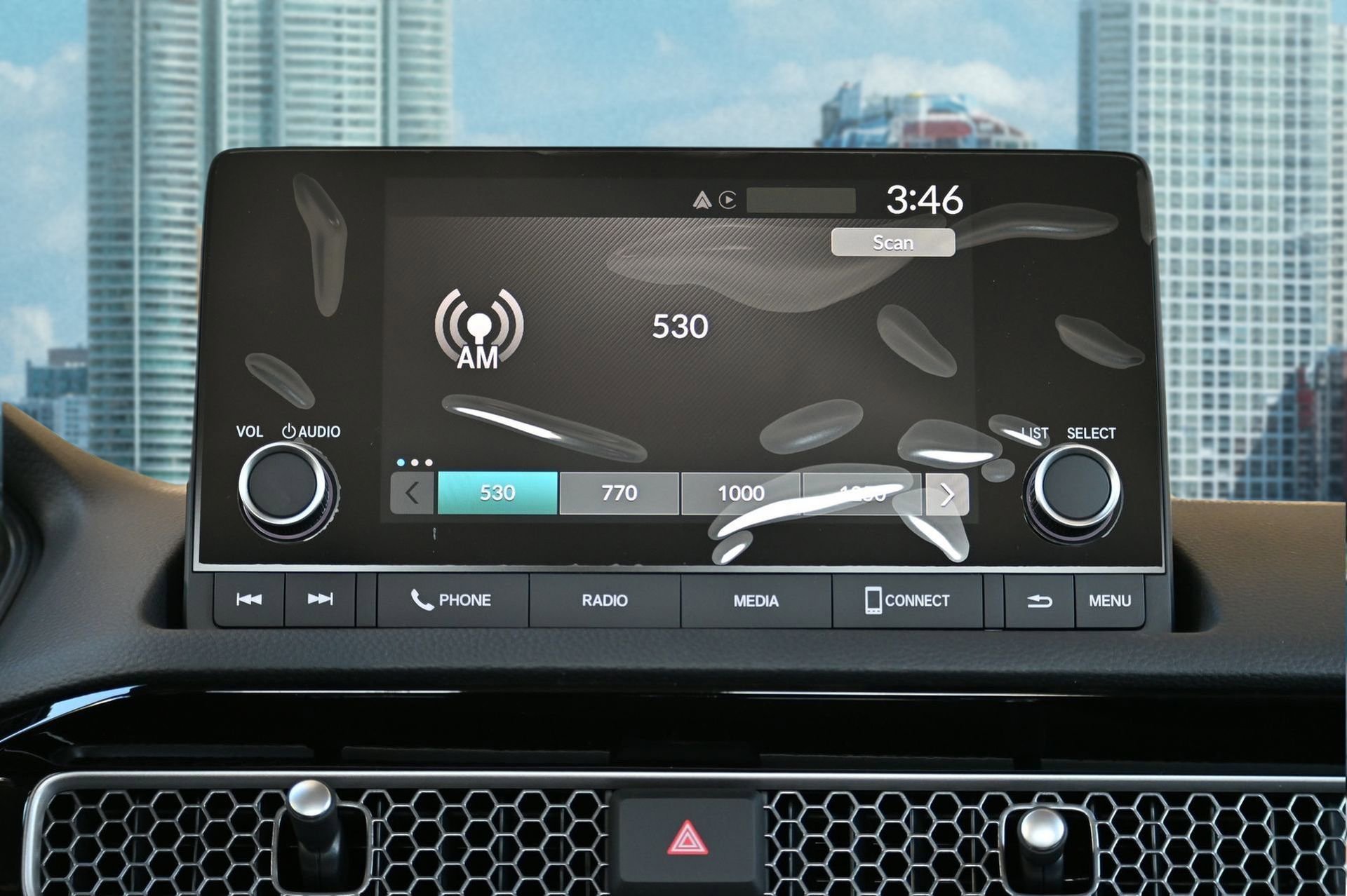 New 2026 Honda Civic Sport image 23