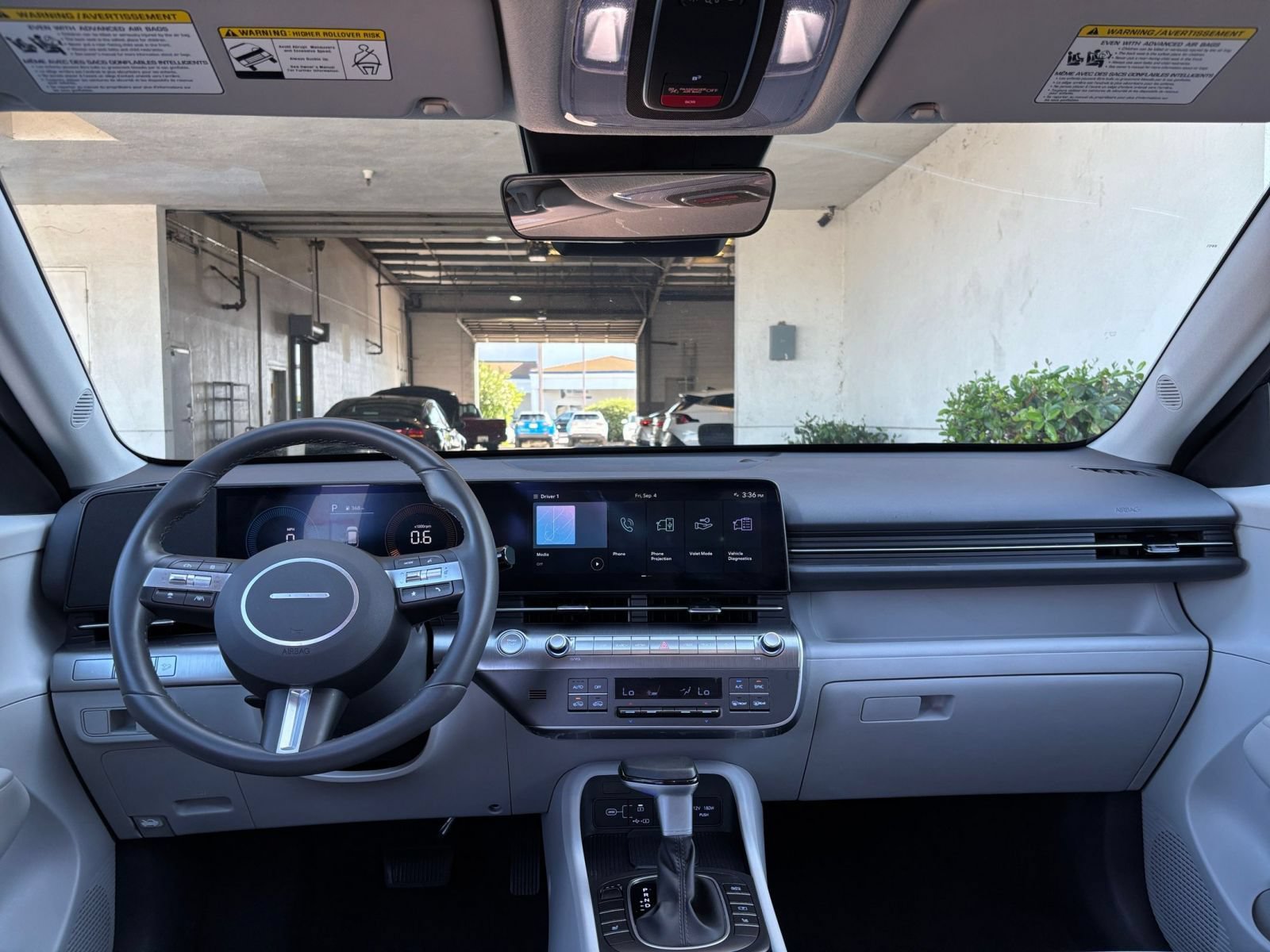 Used 2026 Hyundai Kona SEL Sport FWD image 32