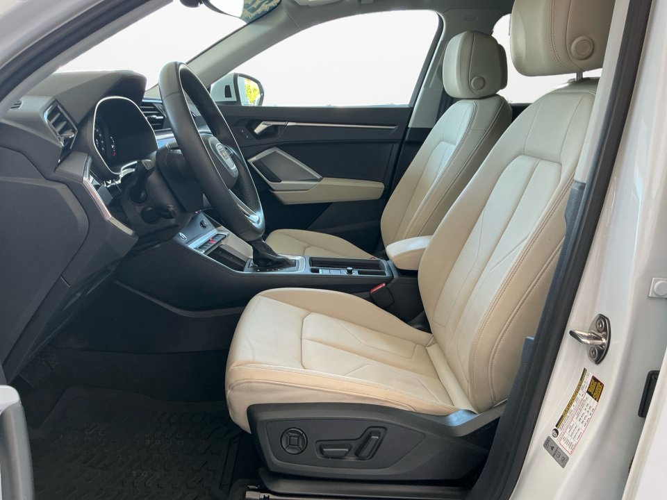 Used 2022 Audi Q3 2.0T Premium AWD/4WD image 11