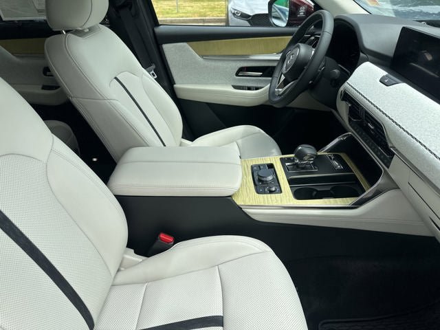 New 2026 MAZDA CX-90 3.3 Turbo S w/ Premium Plus AWD/4WD image 46