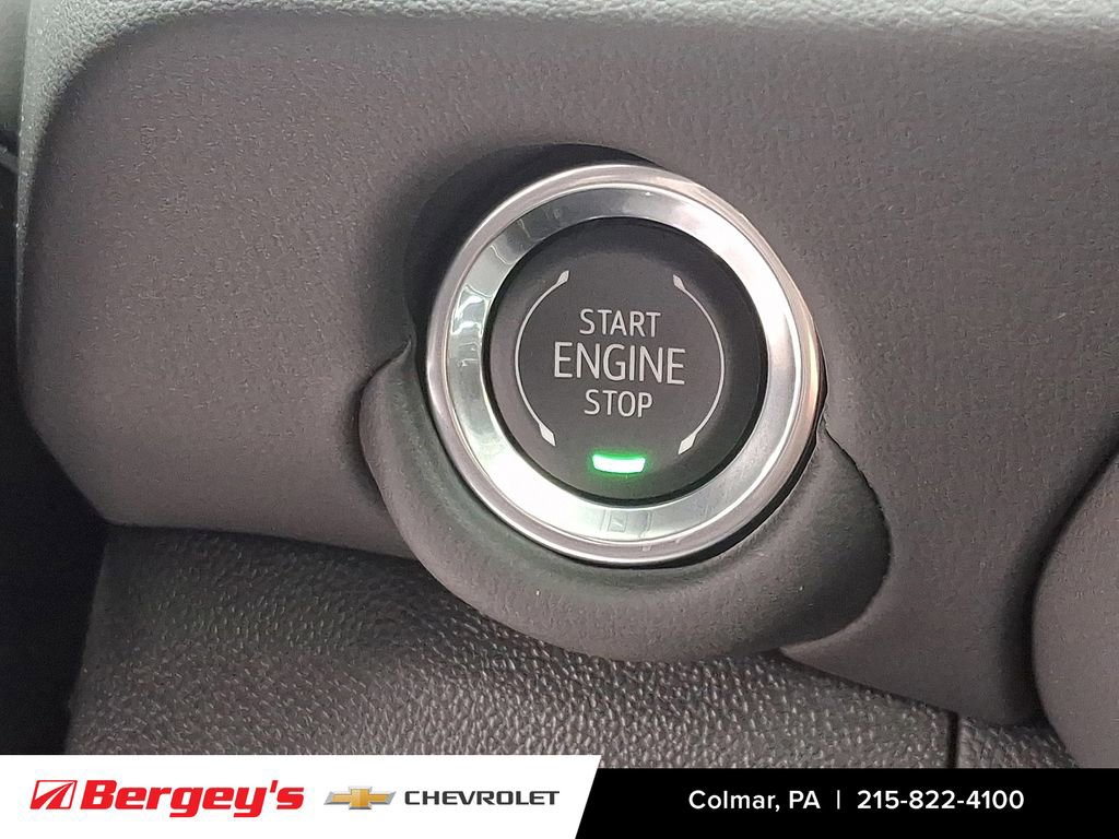 New 2026 Chevrolet Suburban Premier w/ Sun And Tow Package image 17