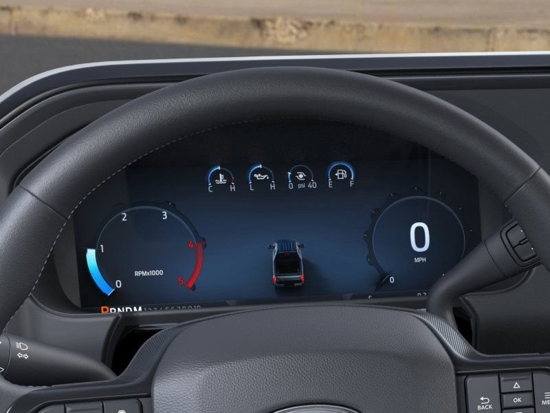 New 2026 Ford F350 Platinum image 13
