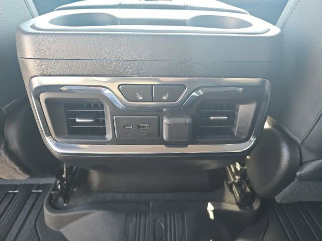 Used 2020 GMC Sierra 2500 Denali w/ Denali Ultimate Package image 11