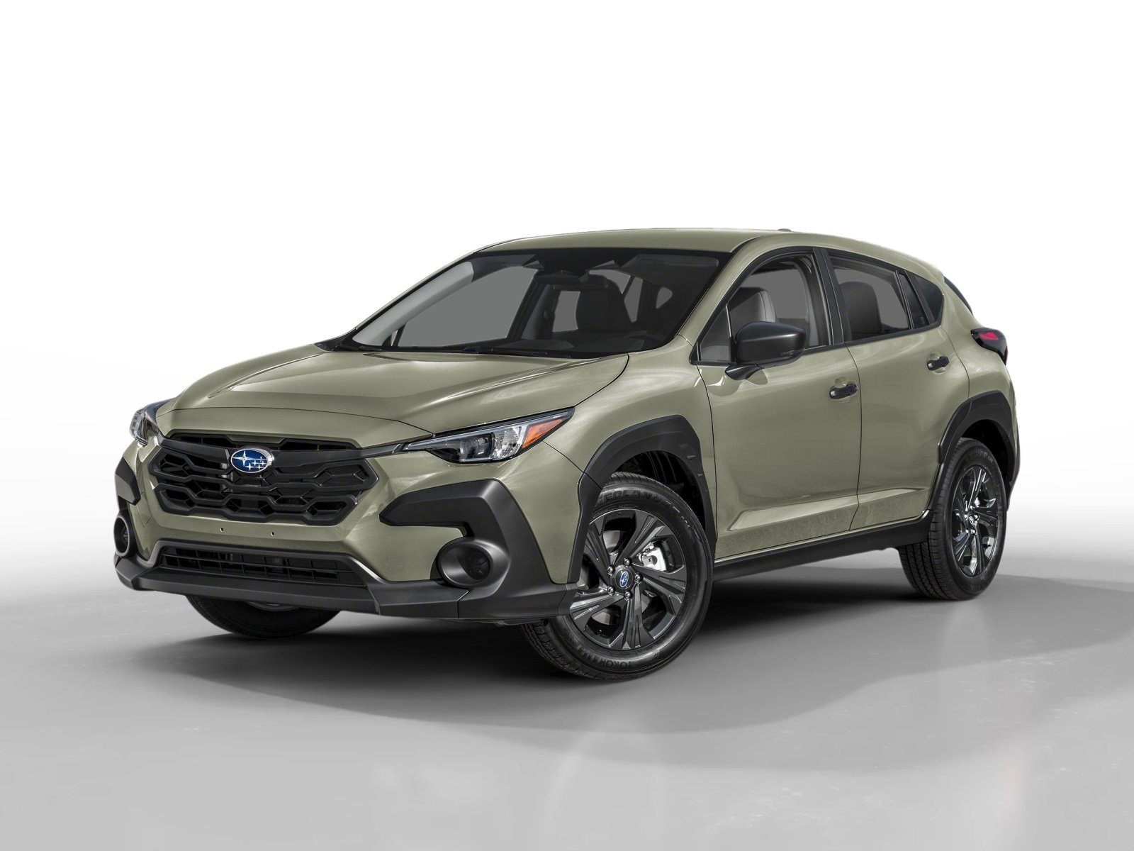 New 2026 Subaru Crosstrek 2.0i Premium