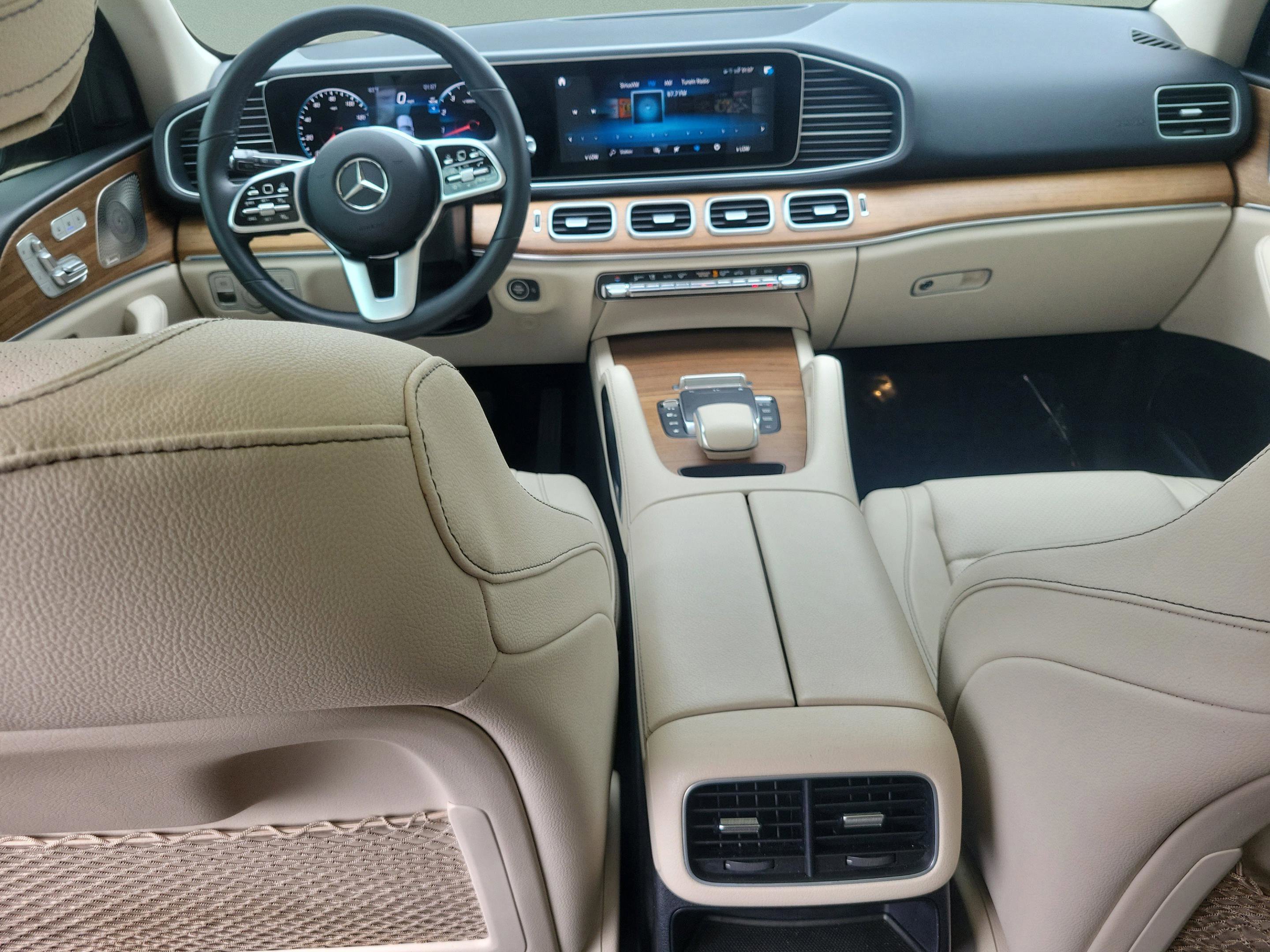 Certified 2023 Mercedes-Benz GLE 350 image 12
