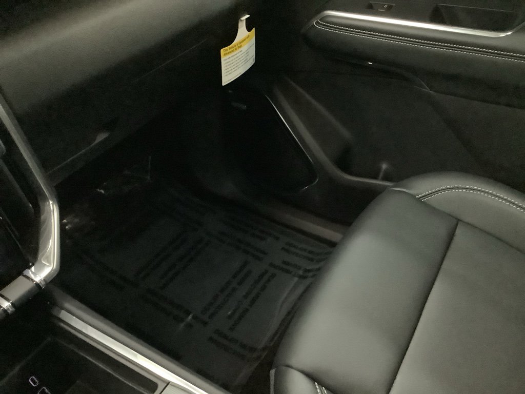 New 2026 GMC Acadia Elevation w/ Black Edition image 25