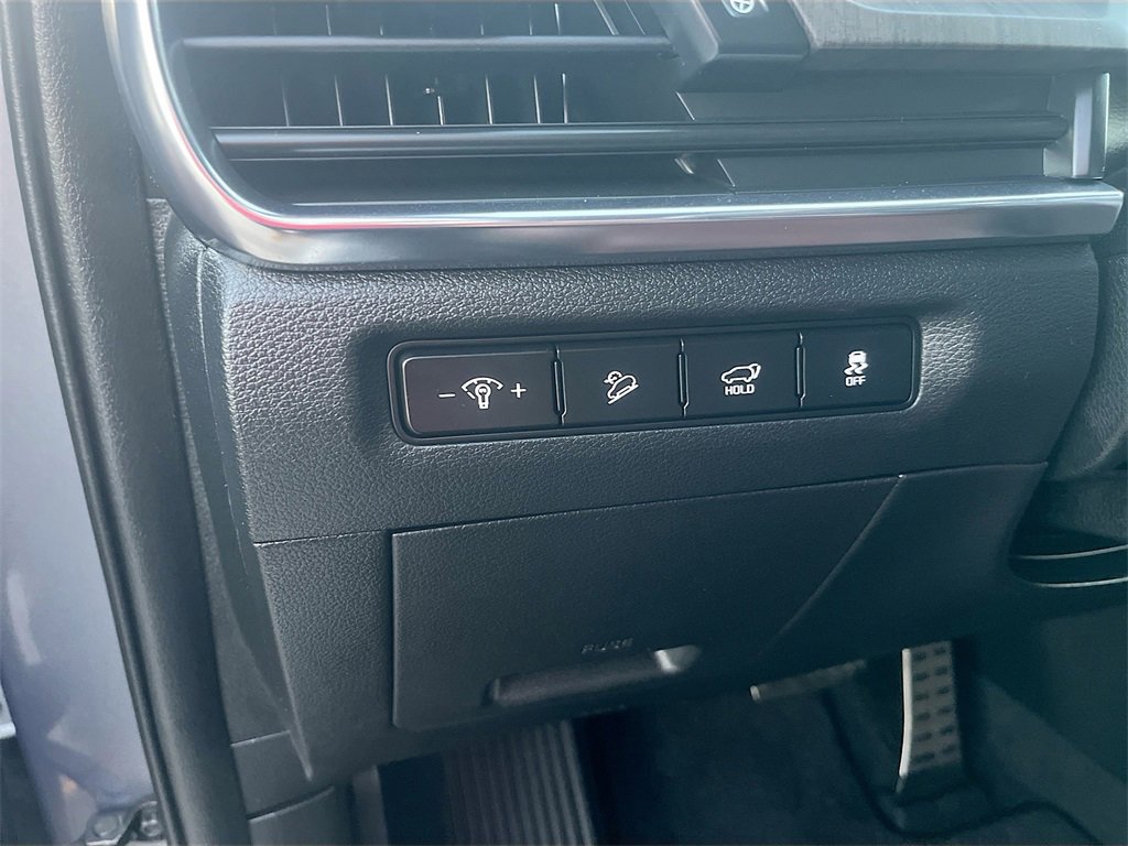 Used 2023 Kia Telluride SX image 10