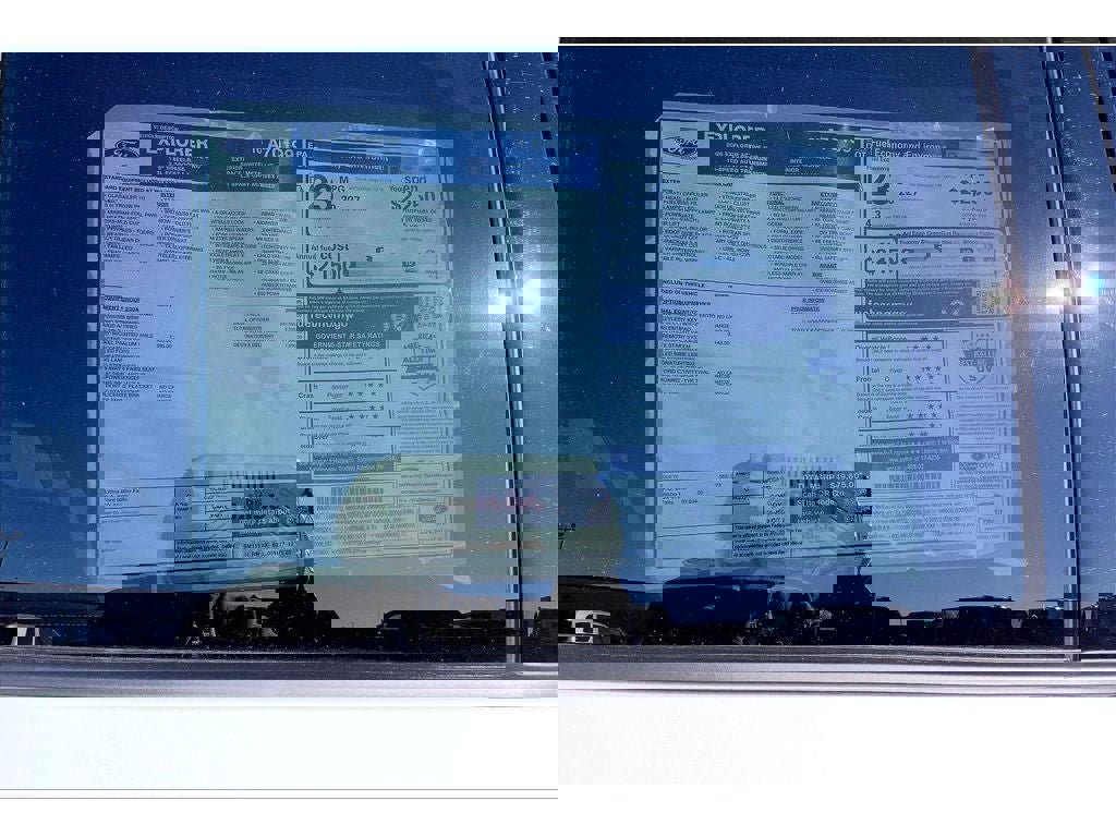 New 2026 Ford Explorer Active w/ Active Comfort Package image 15