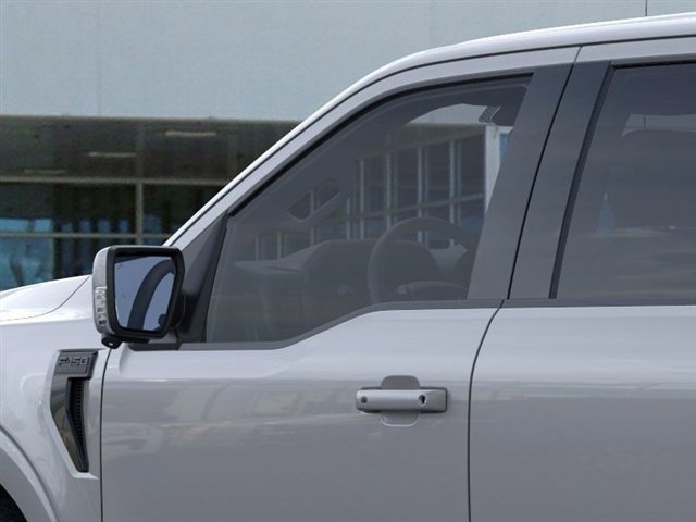 New 2026 Ford F150 Lariat w/ Equipment Group 501A Mid image 20