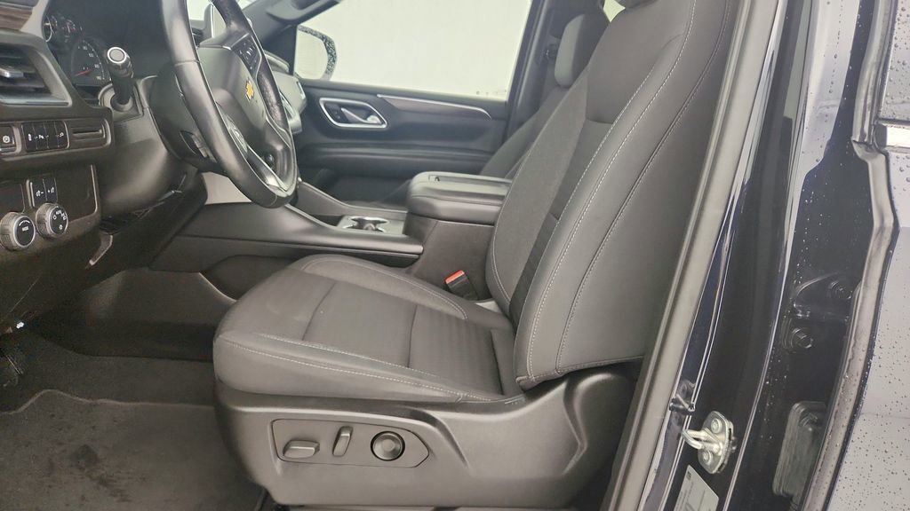 Used 2021 Chevrolet Tahoe LS RWD image 15