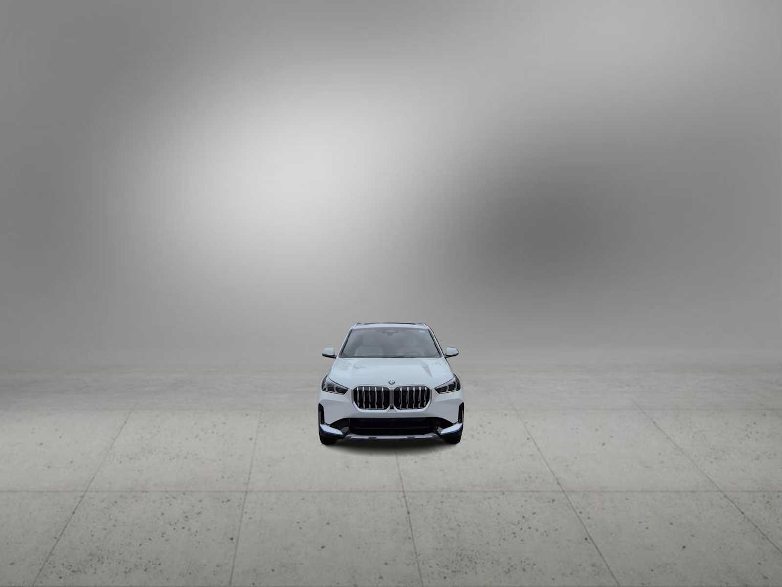 New 2026 BMW X1 xDrive28i w/ Technology Package AWD/4WD image 3