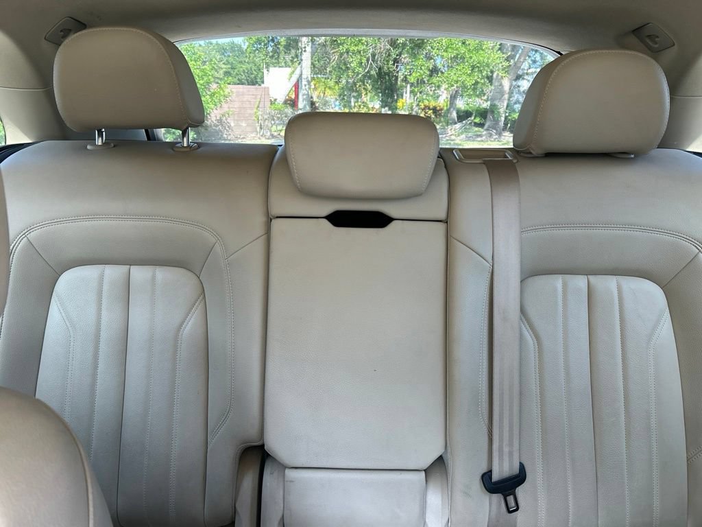 Used 2019 Audi Q5 2.0T Premium AWD/4WD image 13