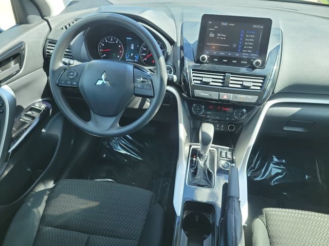 Used 2024 Mitsubishi Eclipse Cross LE AWD/4WD image 15