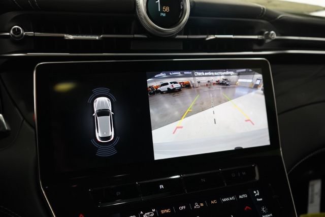 New 2025 Maserati Grecale Modena AWD/4WD image 26