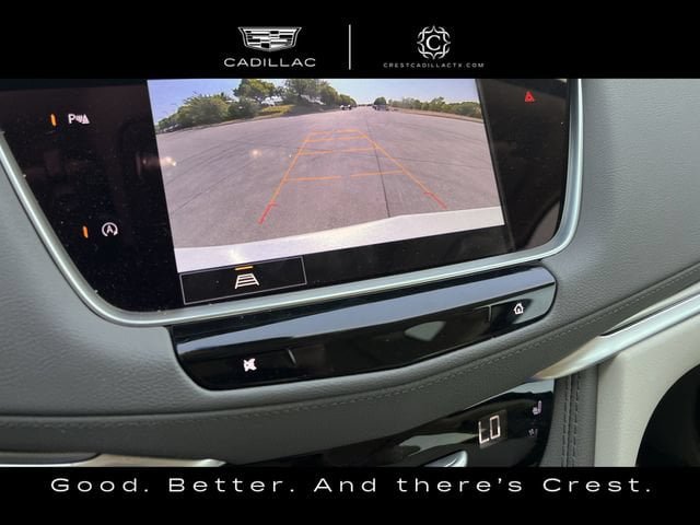 Used 2024 Cadillac XT5 Premium Luxury FWD image 19