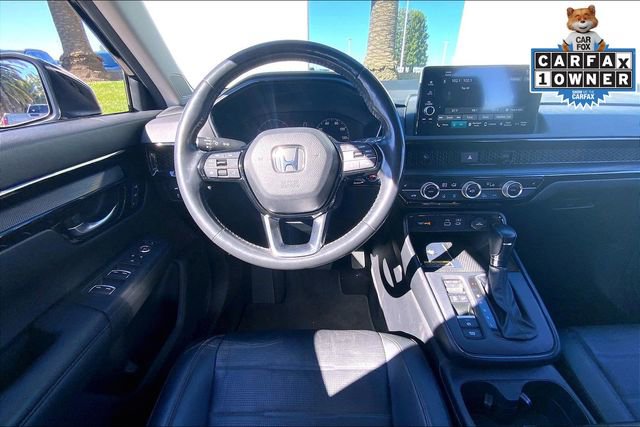 Used 2023 Honda CR-V EX-L image 5