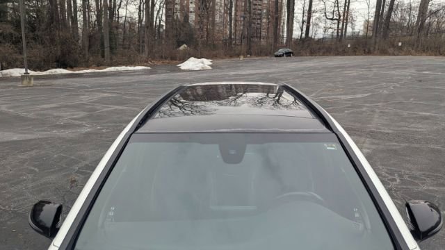 Used 2017 Mercedes-Benz GLC 43 AMG 4MATIC image 14