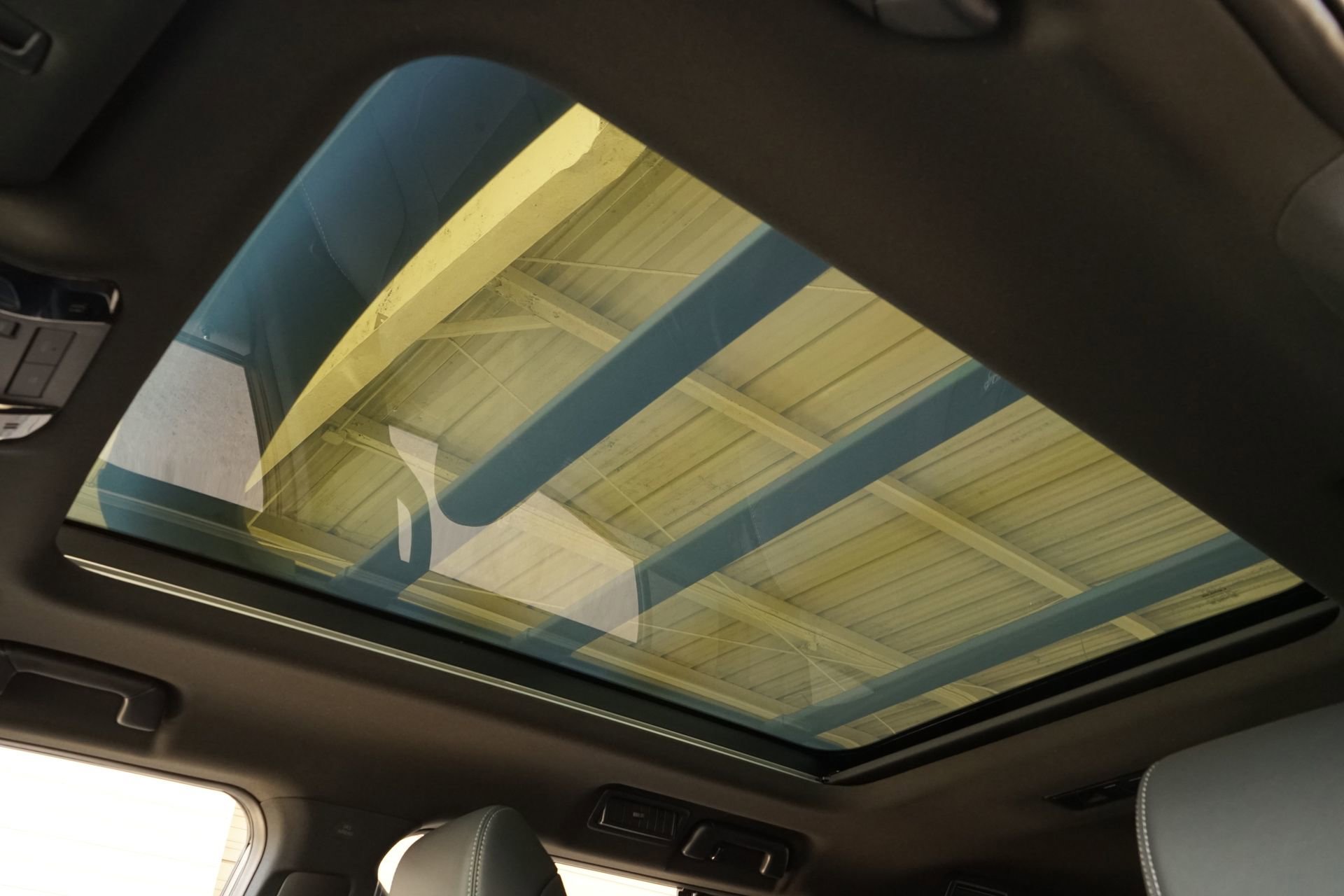 Used 2025 Lexus GX 550 Luxury+ w/ Accessory Package (2T) image 20