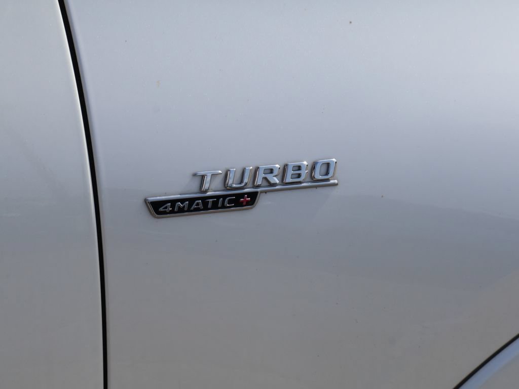Certified 2022 Mercedes-Benz GLE 53 AMG 4MATIC image 6