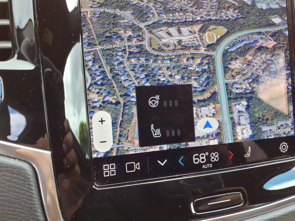 Certified 2023 Volvo XC90 T8 Plus w/ Protection Package Premier image 49