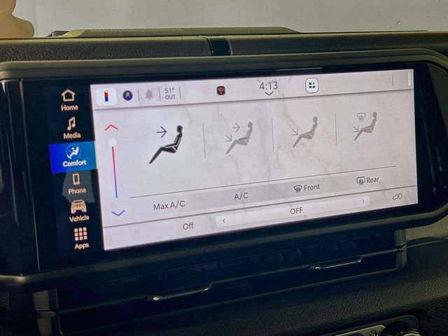 New 2026 Jeep Wrangler Unlimited Sport image 18