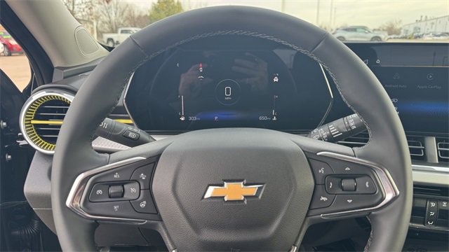 Used 2021 Chevrolet Equinox Premier image 27