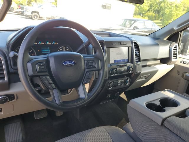 Used 2020 Ford F150 XLT AWD/4WD image 18