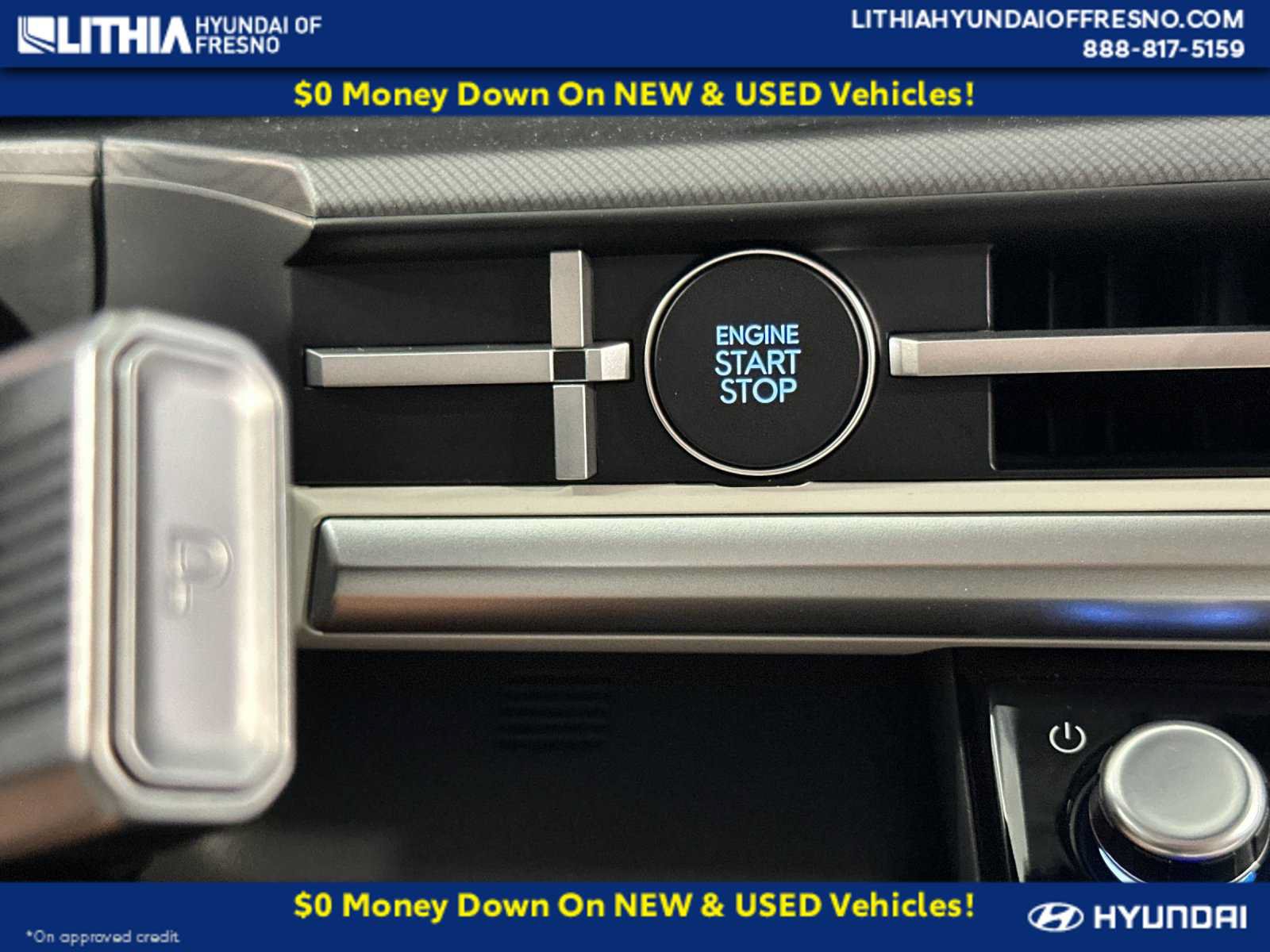 New 2026 Hyundai Santa Fe SEL AWD/4WD image 23