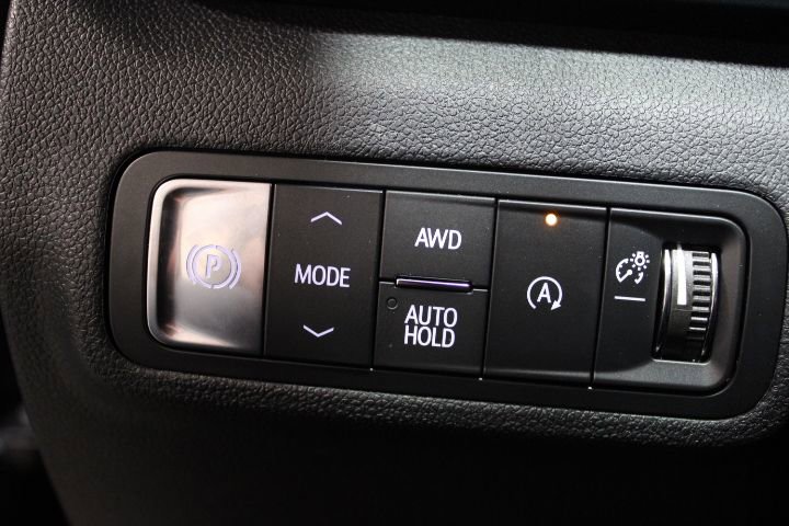 New 2026 GMC Terrain AT4 w/ Convenience Package III image 37