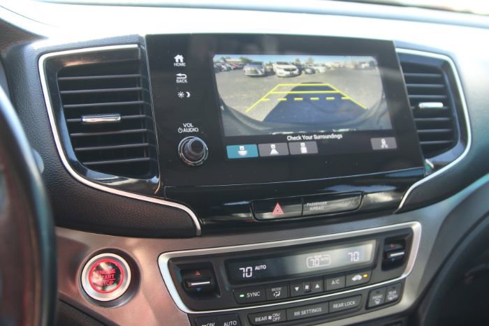 Used 2021 Honda Pilot EX-L image 5