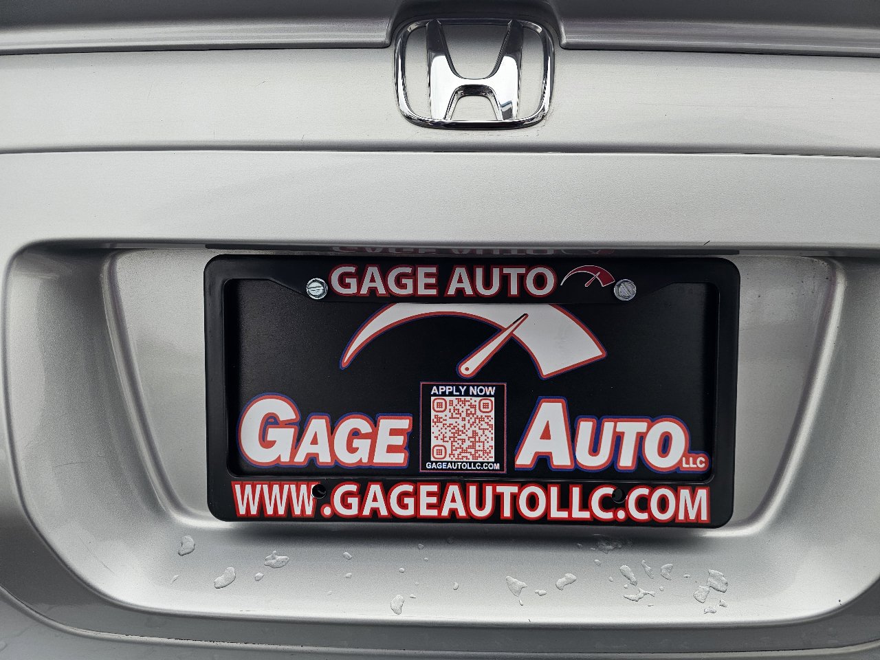 Used 2011 Honda Civic LX image 19