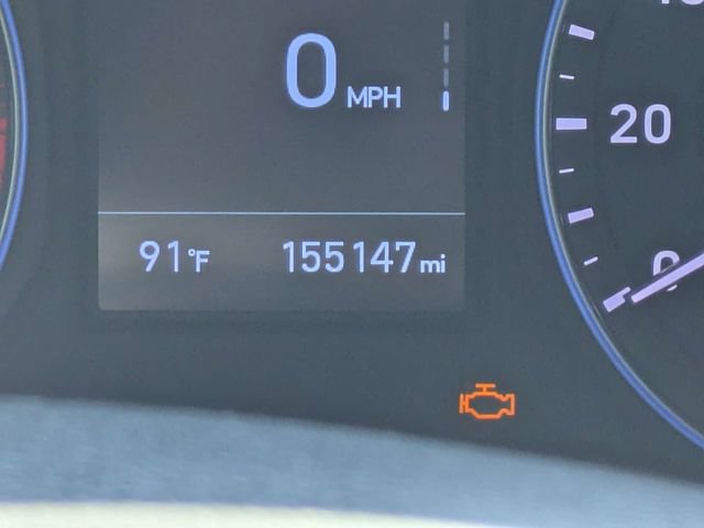 Used 2019 Hyundai Kona SE FWD image 29