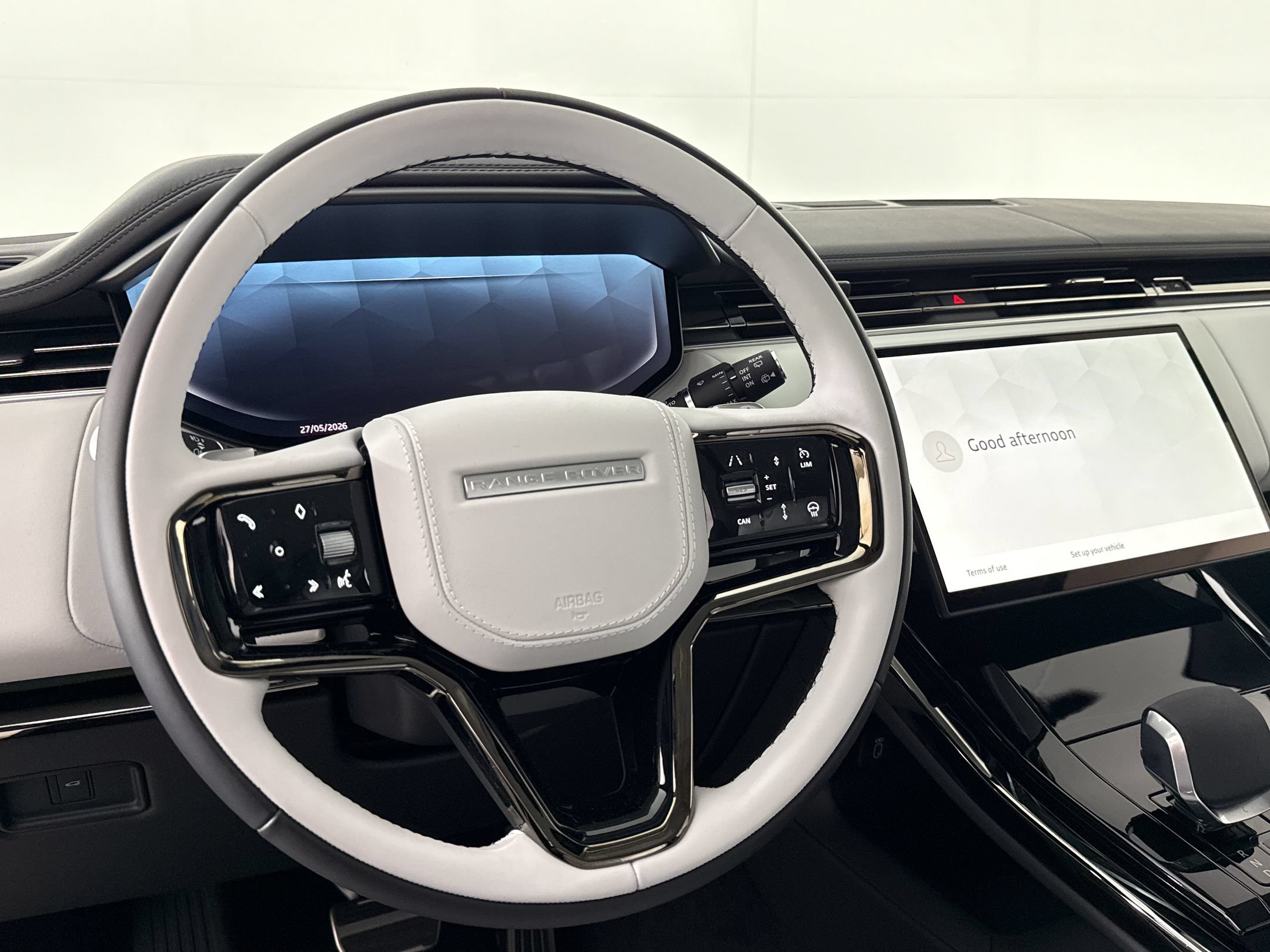 New 2026 Land Rover Range Rover Sport Autobiography AWD/4WD image 19