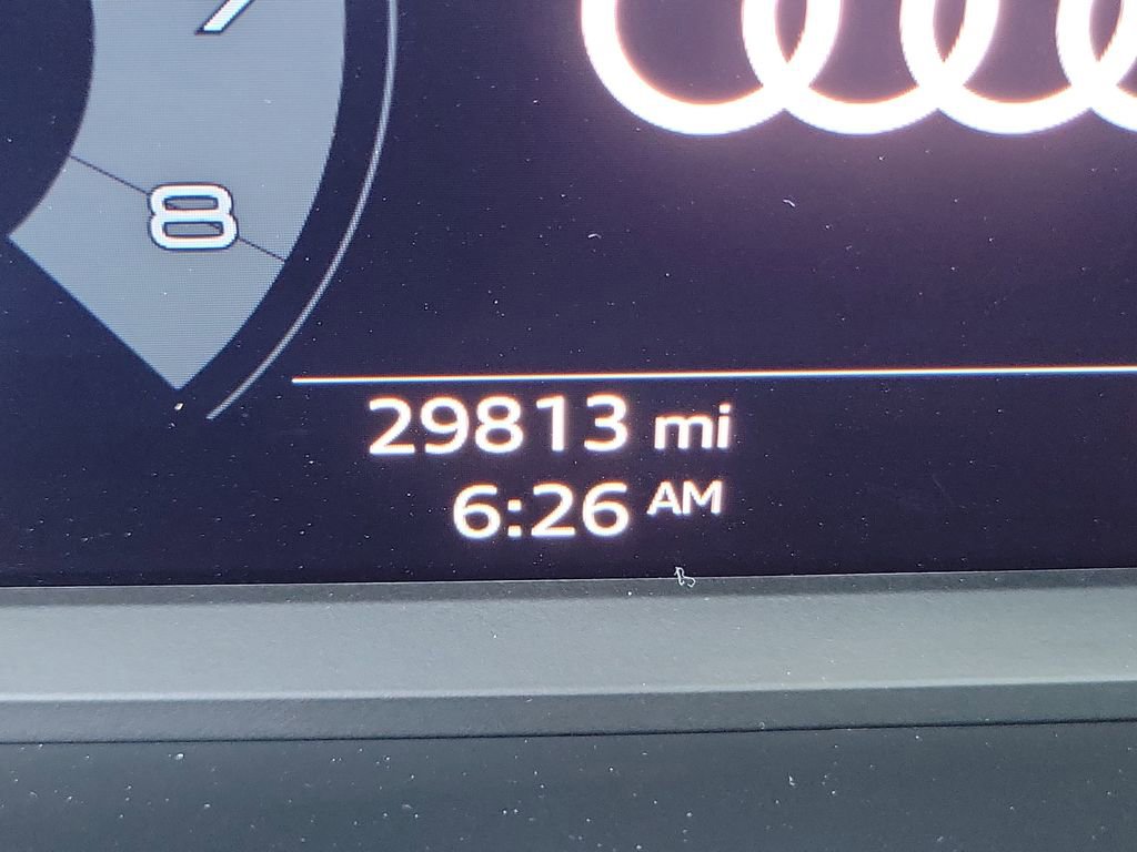 Used 2021 Audi Q3 2.0T Premium image 29