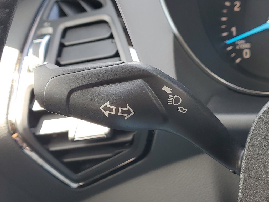 Used 2018 Ford Escape SEL AWD/4WD image 19