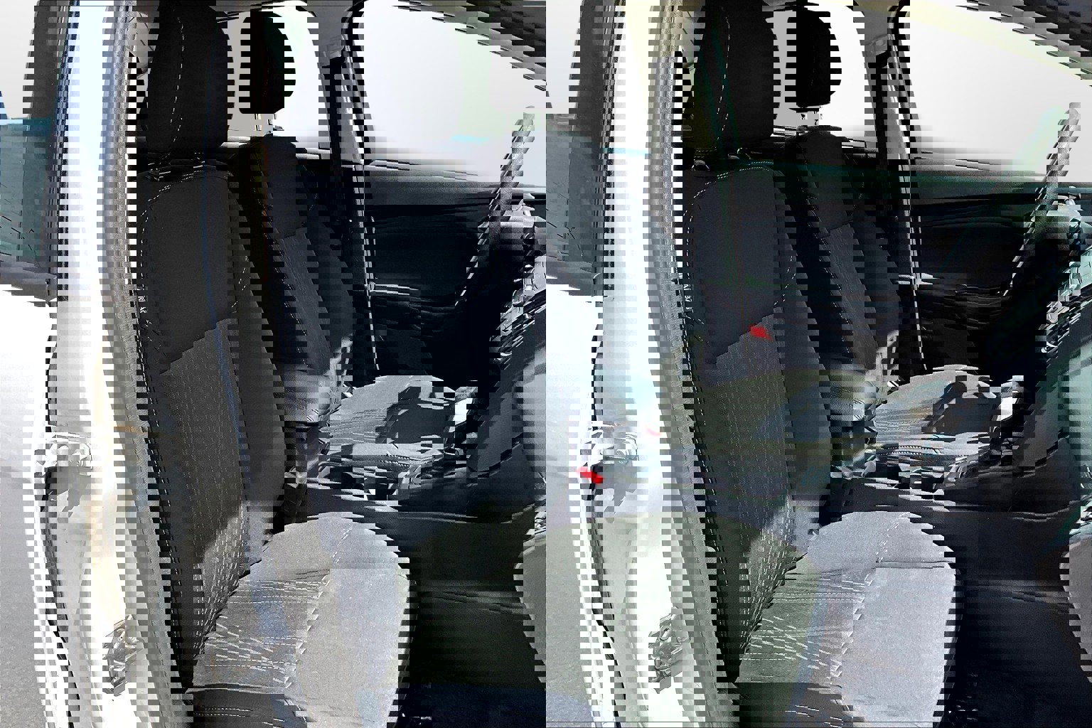 Used 2018 Ford Focus SE image 7