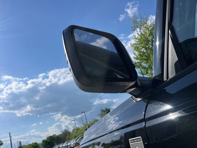 Certified 2025 Ford Bronco Big Bend AWD/4WD image 41