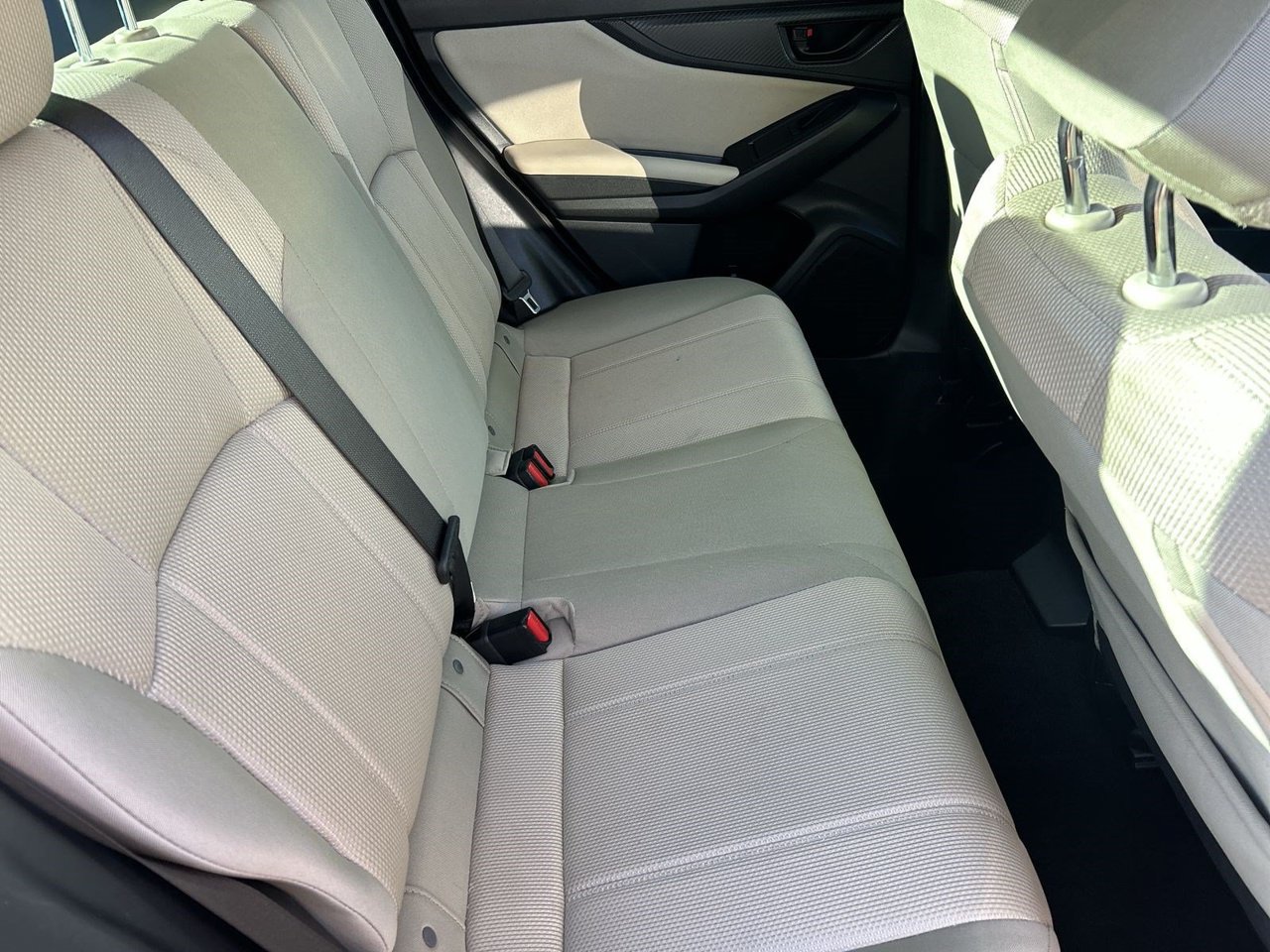 Certified 2023 Subaru Impreza 2.0i AWD/4WD image 10
