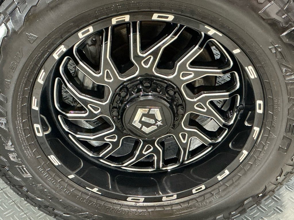 Used 2023 Toyota Tundra SR5 w/ TRD Sport Premium Package image 57