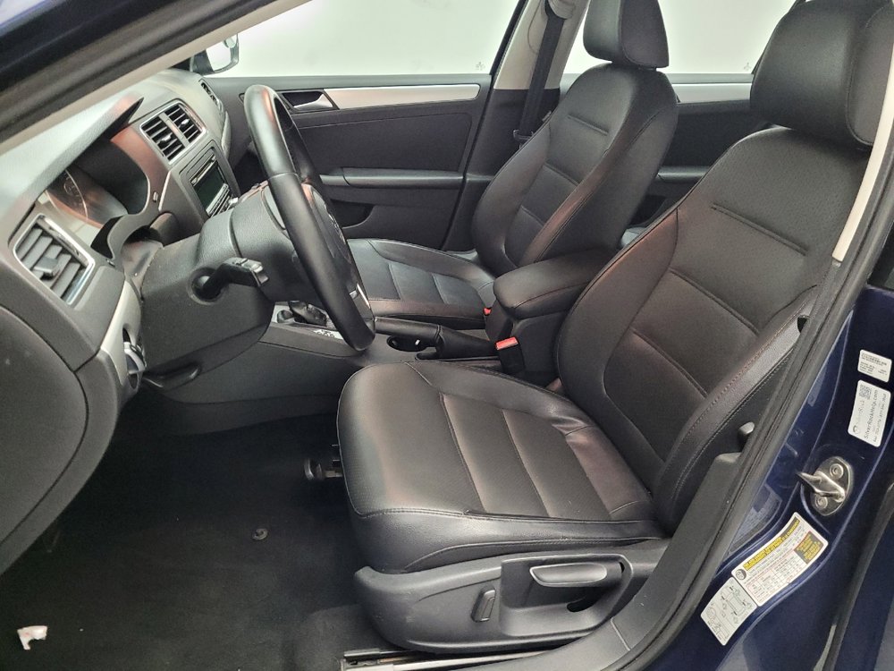 Used 2013 Volkswagen Jetta SE image 17