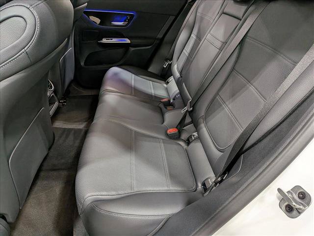Used 2026 Mercedes-Benz GLC 300 4MATIC image 19