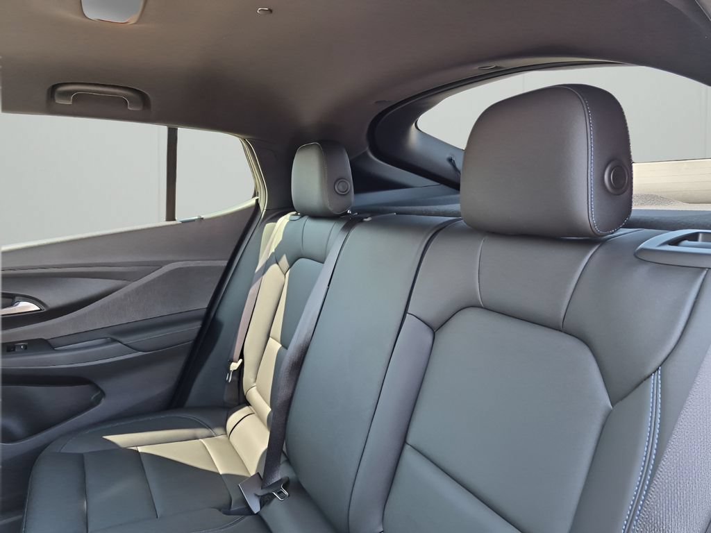 New 2026 Buick Envista Sport Touring w/ Convenience I Package FWD image 22