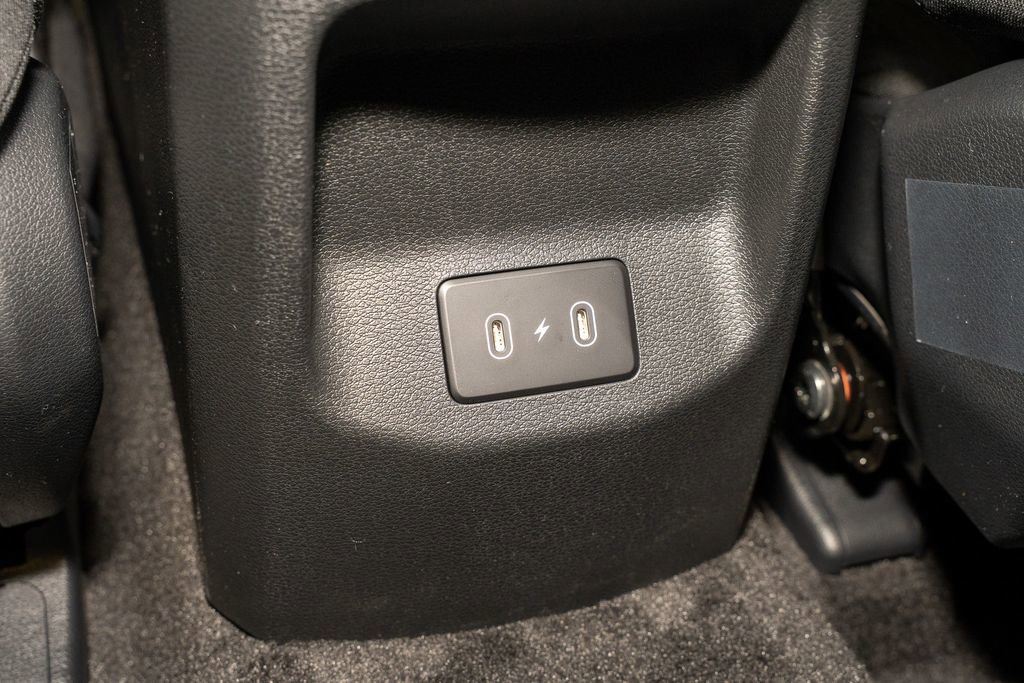 New 2026 Kia Sportage LX image 8