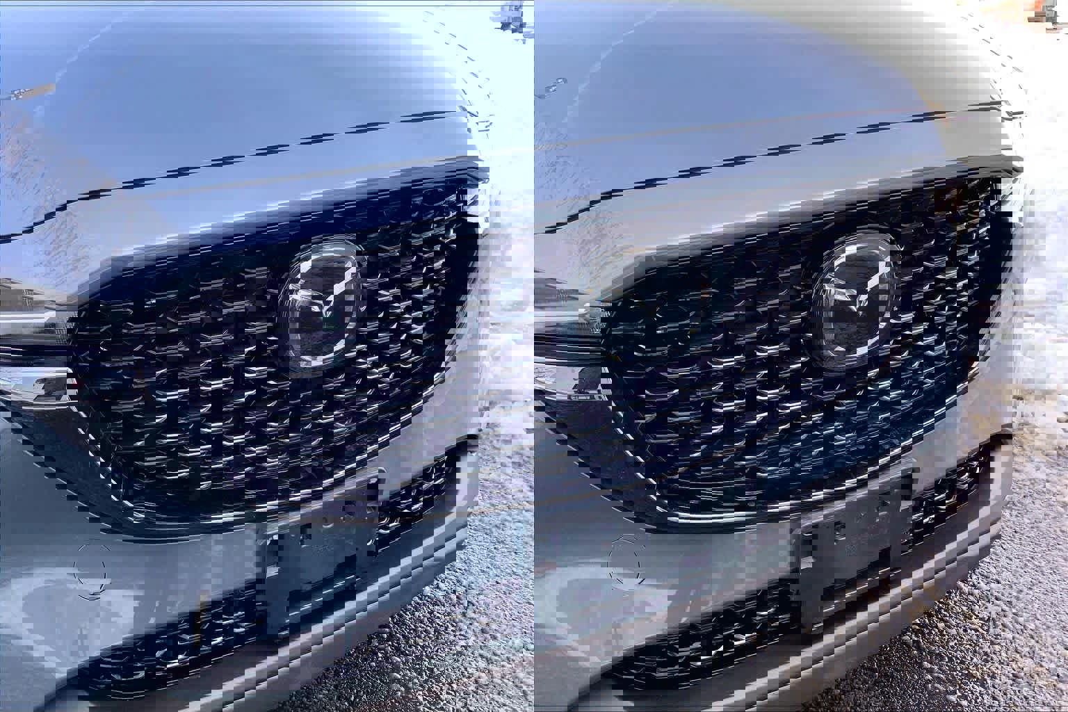 Used 2023 MAZDA CX-5 Carbon Edition image 32