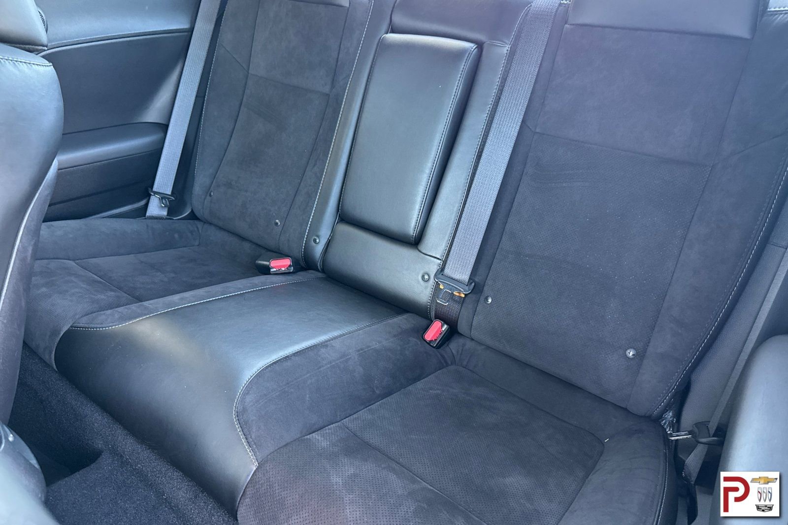 Used 2023 Dodge Challenger R/T Scat Pack image 14