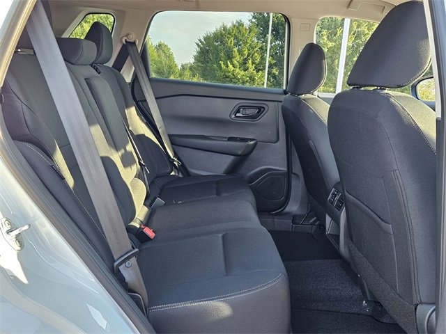 New 2026 Nissan Rogue S image 14