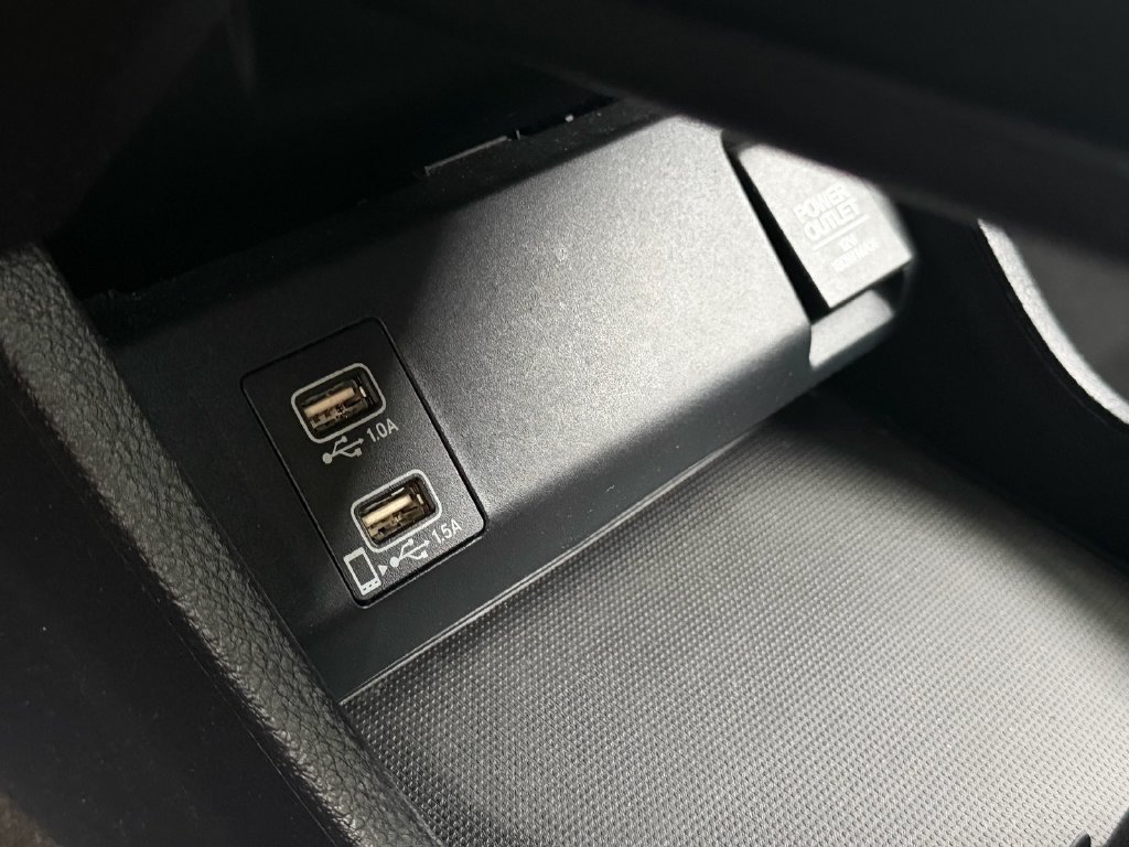 Used 2021 Honda HR-V EX-L image 27