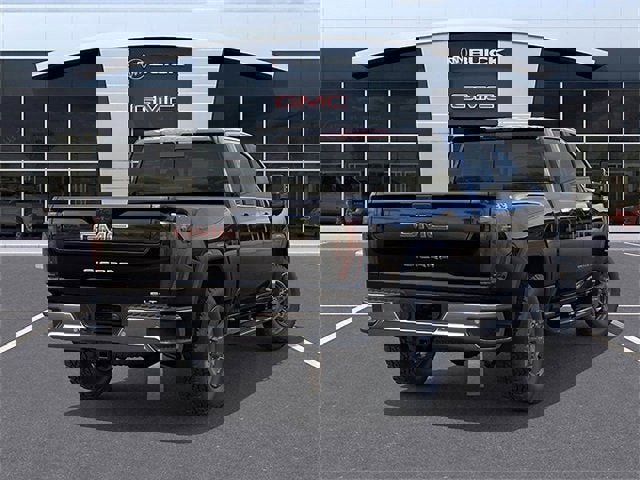 New 2026 GMC Sierra 2500 SLT w/ SLT Convenience Package image 4