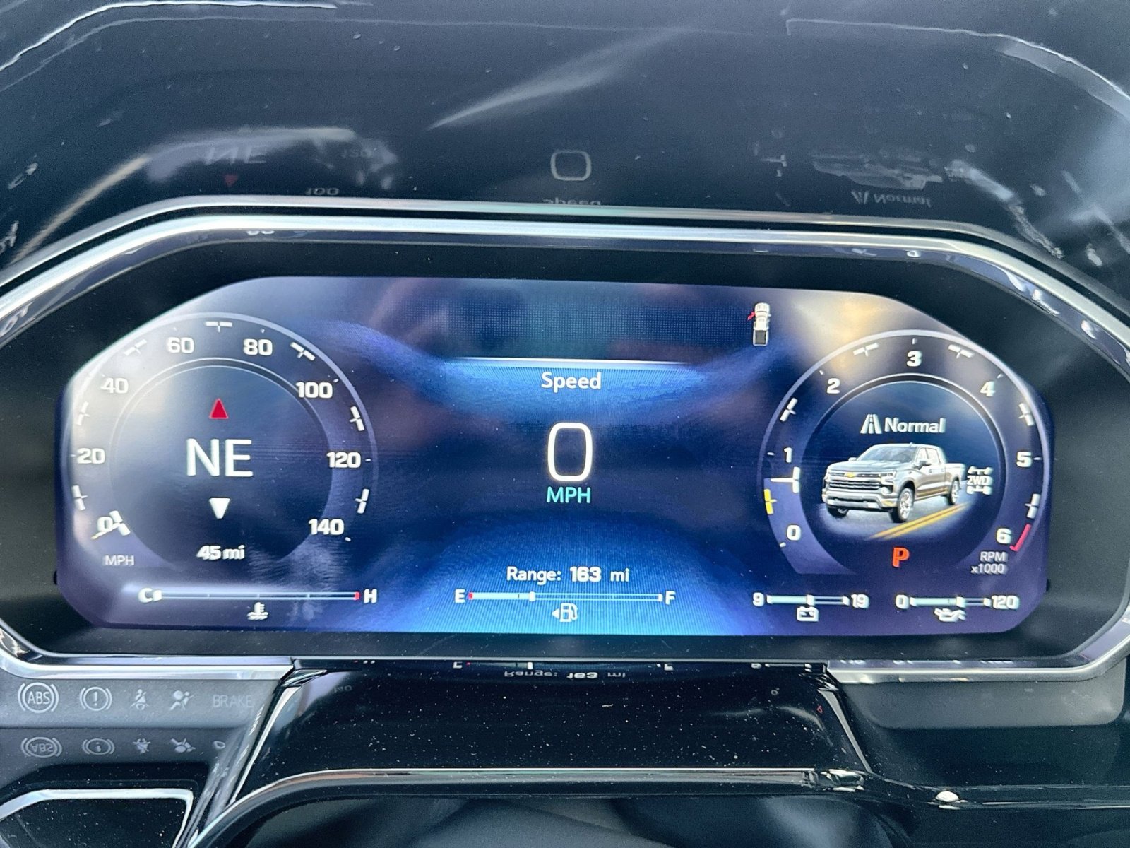 New 2026 Chevrolet Silverado 1500 LT image 17